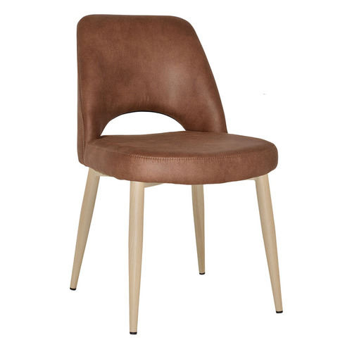 Florence Novoli I Side Chairs