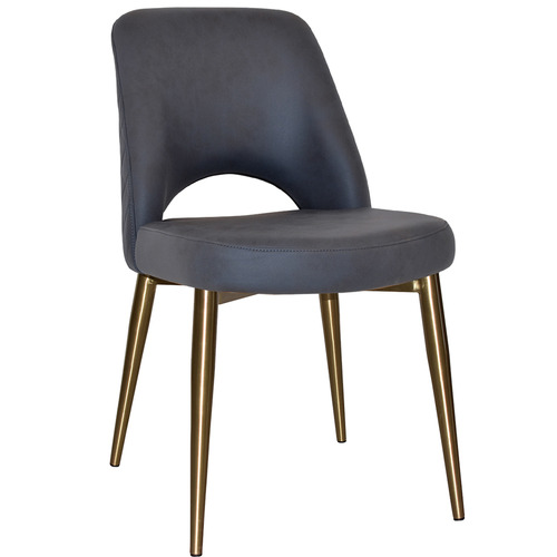 Florence Oltramo II Side Chairs