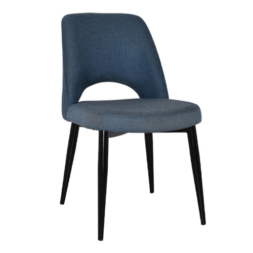 Florence Novoli II Side Chairs