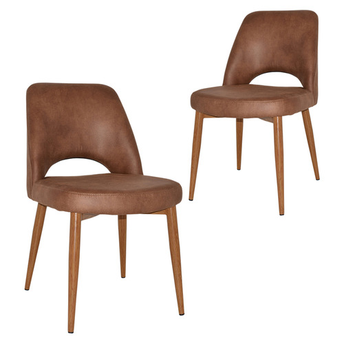 Florence Novoli I Side Chairs