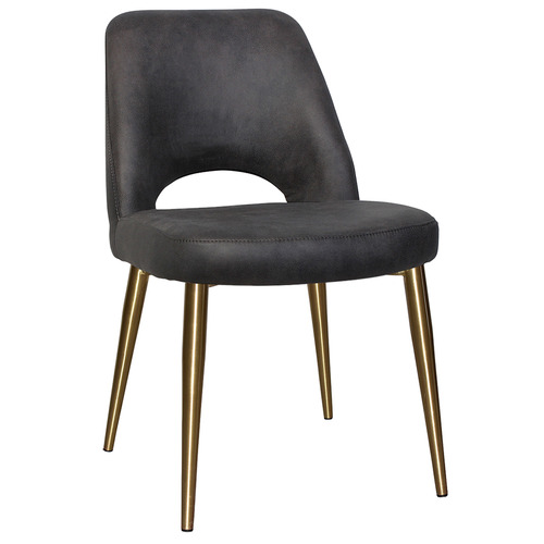 Florence Oltramo II Side Chairs