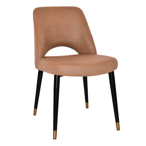 Florence Oltramo II Side Chairs