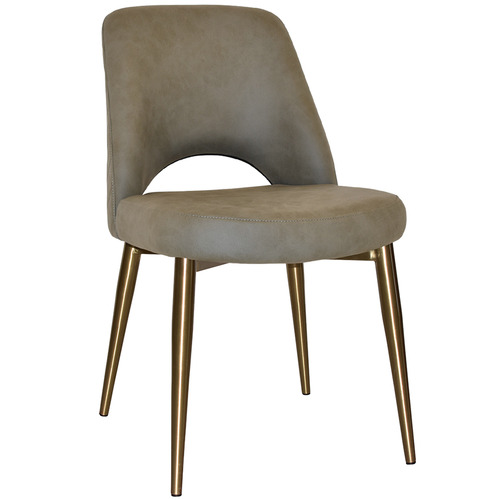 Florence Oltramo II Side Chairs