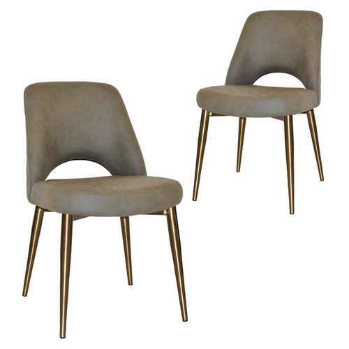 Florence Oltramo II Side Chairs