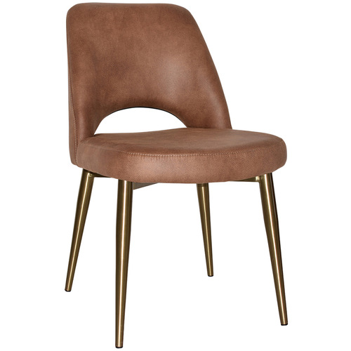 Florence Oltramo II Side Chairs