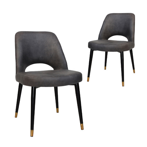 Florence Oltramo II Side Chairs
