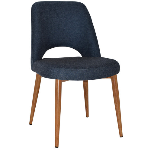 Florence Novoli II Side Chairs