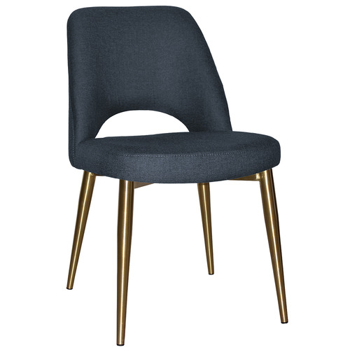 Florence Oltramo III Side Chairs