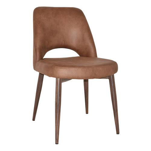 Florence Novoli I Side Chairs