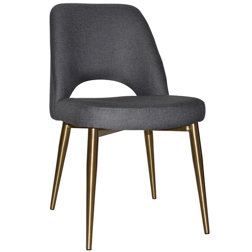 Florence Oltramo III Side Chairs
