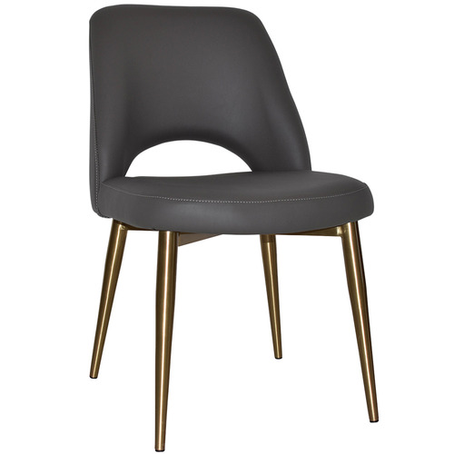 Florence Oltramo IV Side Chairs
