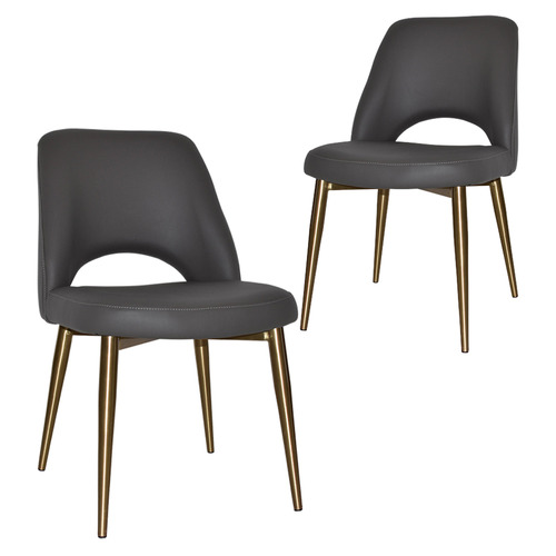 Florence Oltramo IV Side Chairs