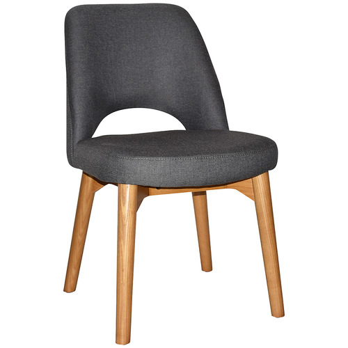 Florence Isolotto II Ash Wood Side Chairs