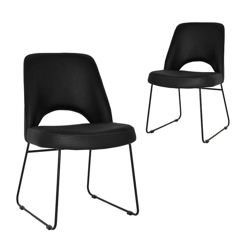 Florence Casellina III Visitor Chairs