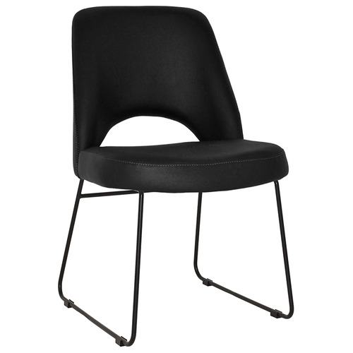 Florence Casellina III Visitor Chairs