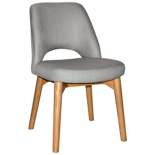 Florence Isolotto II Ash Wood Side Chairs