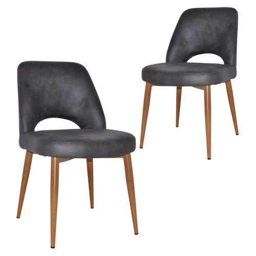 Florence Novoli I Side Chairs