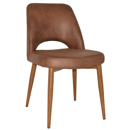 Florence Novoli I Side Chairs
