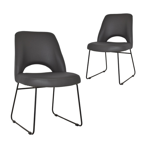 Florence Casellina III Visitor Chairs