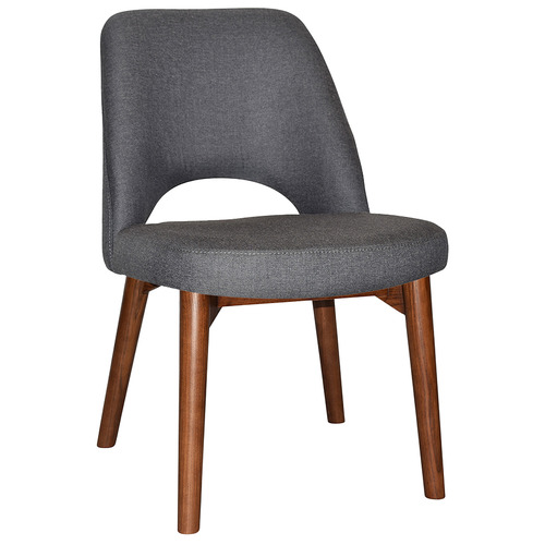 Florence Isolotto II Ash Wood Side Chairs