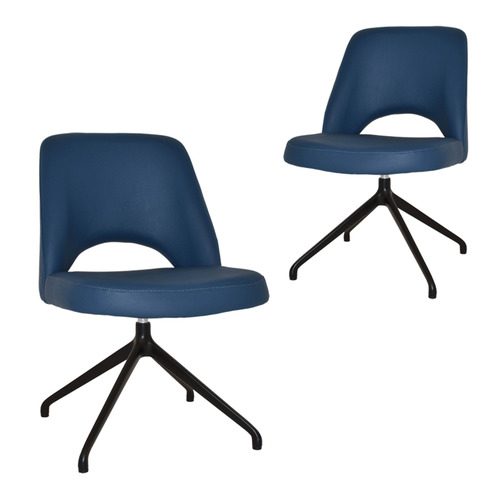 Florence Oltramo III Task Chairs