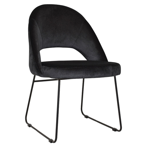 Luxor Upholstered Visitor Chairs