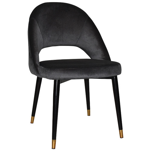 Luxor II Upholstered Side Chairs