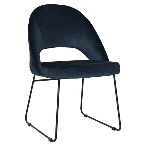 Luxor Upholstered Visitor Chairs
