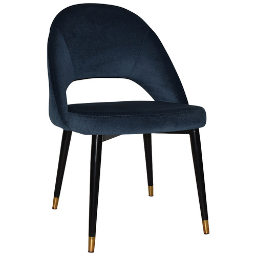 Luxor II Upholstered Side Chairs