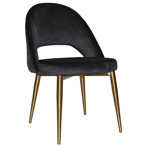 Luxor II Upholstered Side Chairs