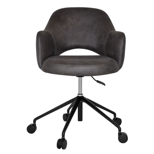 Lexington Leather Office Chairs
