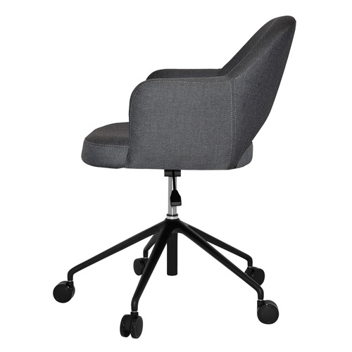 Lexington Cotton-Blend Office Chairs