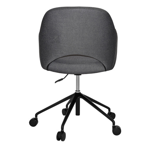 Lexington Cotton-Blend Office Chairs