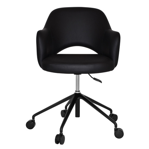 Lexington Vinyl Office Chairs