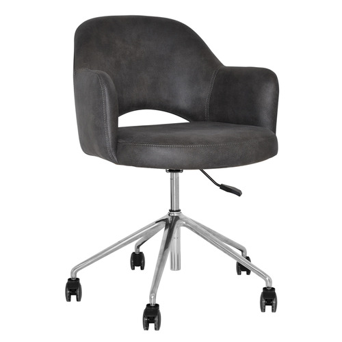 Lexington Leather Office Chairs