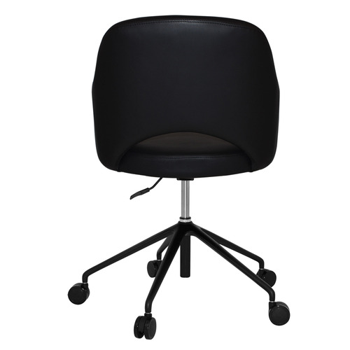Lexington Vinyl Office Chairs