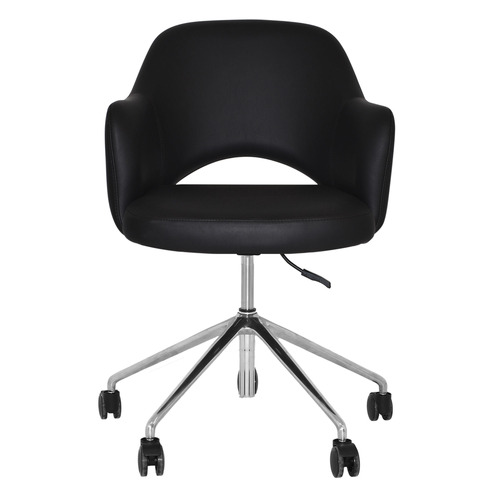 Lexington Vinyl Office Chairs