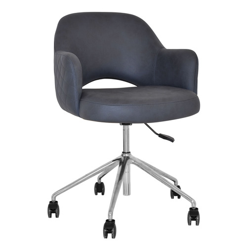Lexington Aluminium Office Chairs