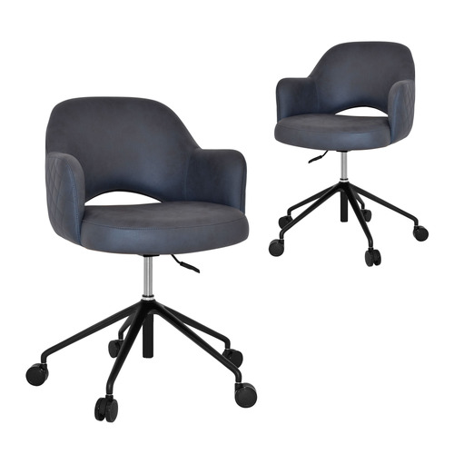 Lexington Upholstered Office Chairs