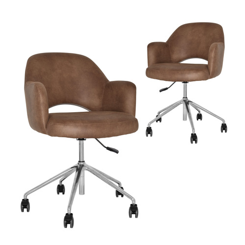 Lexington Leather Office Chairs