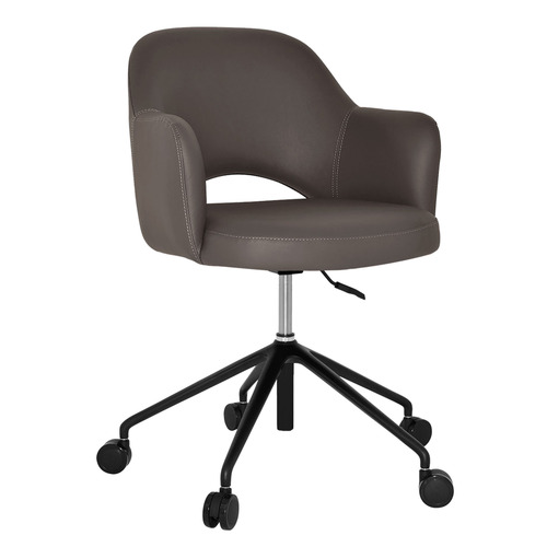 Lexington Vinyl Office Chairs