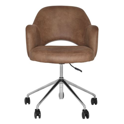 Lexington Leather Office Chairs