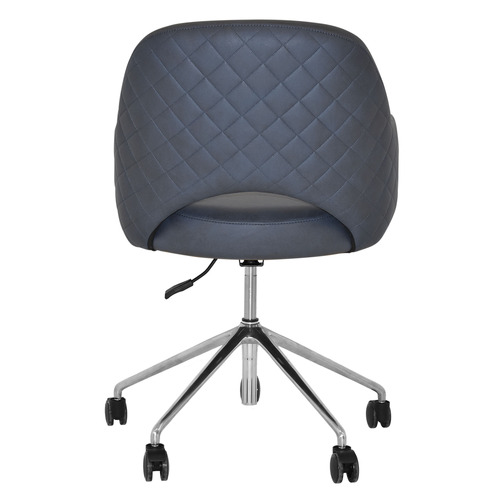 Lexington Aluminium Office Chairs