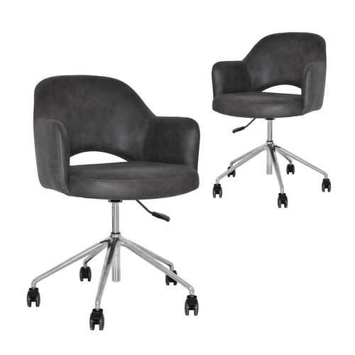 Lexington Leather Office Chairs