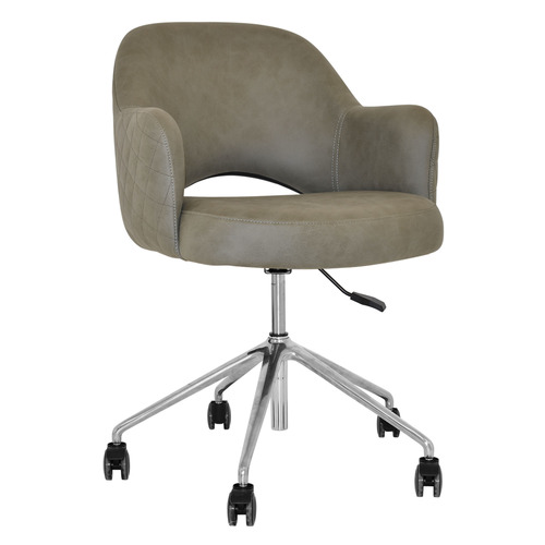 Lexington Aluminium Office Chairs