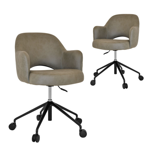 Lexington Upholstered Office Chairs