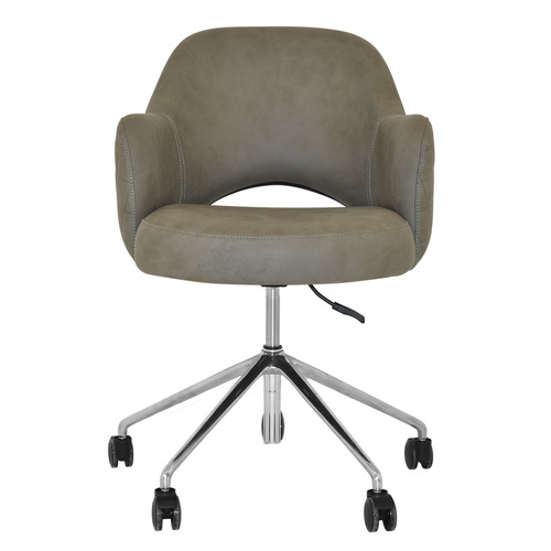 Lexington Aluminium Office Chairs