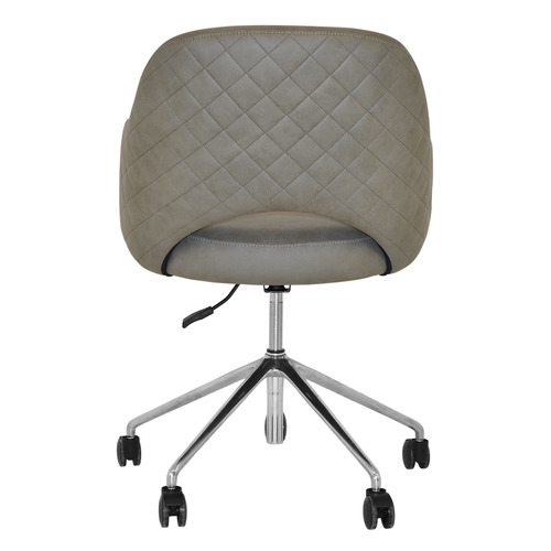 Lexington Aluminium Office Chairs