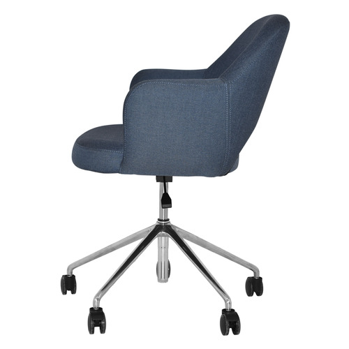 Lexington Cotton-Blend Office Chairs