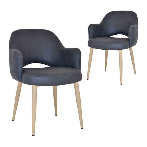 Lexington Upholstered Armchairs